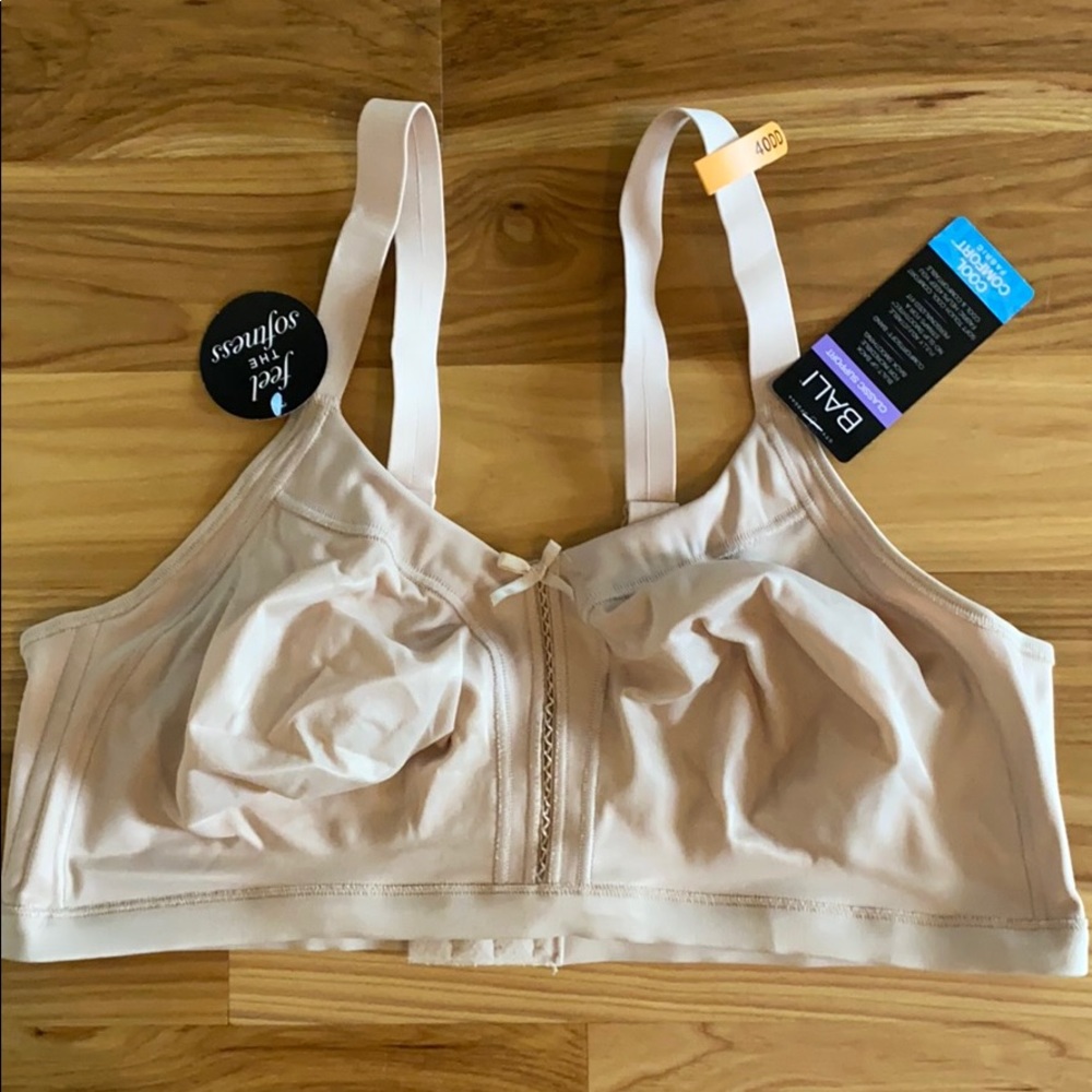 Support Bra 40 DD